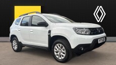 Dacia Duster 1.0 TCe 90 Comfort 5dr Petrol Estate